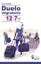 Duelo migratorio: 12 Características y 7 (+1) Pérdidas