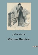 Mistress Branican