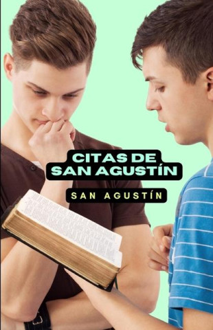 Citas de San Agustín