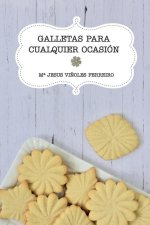 Galletas para cualquier ocasión