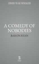 A Comedy of Nobodies: A Collection of Stories