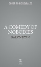 A Comedy of Nobodies: A Collection of Stories