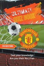 Ultimate Supporter Quiz - Manchester United