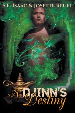 Djinn's Destiny