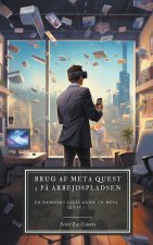 Brug af Meta Quest 3 p? arbejdspladsen
