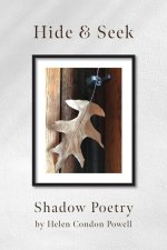 Hide & Seek: Shadow Poetry