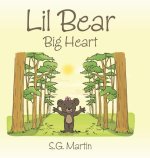 Lil Bear: Big Heart