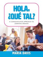 Hola, Â?Qu?© tal?