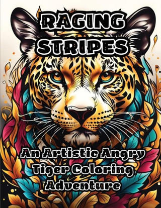 Raging Stripes