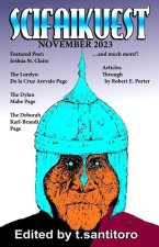 Scifaikuest November 2023