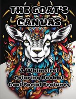 The Goat's Canvas