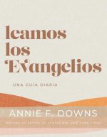 Leamos Los Evangelios: Una Guía Diaria