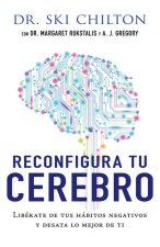 Recalibra Tu Cerebro: Libérate de Las Conductas Negativas Y Desata Lo Mejor de Ti