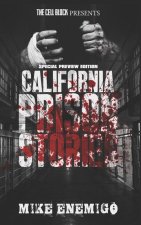 California Prison Stories