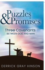 Puzzles & Promises: Three Covenants Between God and Man