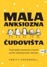 Mala anksiozna čudovišta