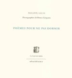 Poèmes pour ne pas dormir