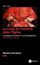 La Crise de l'autorité dans l'Église