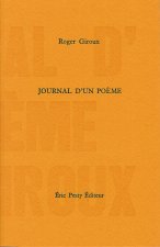 Journal d’un Poème