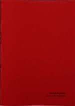 Daniel Blaufuks Journal de rEsistance /franCais
