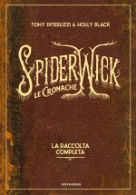 cronache di Spiderwick. La raccolta completa