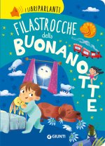 Storie della buonanotte in rima. I libri parlanti