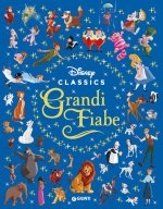 Grandi fiabe. Disney classics