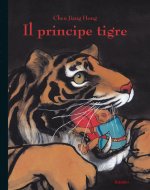 principe tigre