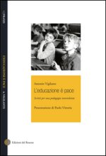 educazione è pace