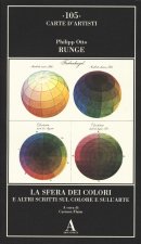 sfera dei colori e altri scritti sul colore e sull'arte