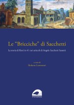 «Bricciche» di Sacchetti. La storia di Rieti in 41 rari articoli di Angelo Sacchetti Sassetti