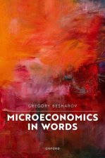 Microeconomics in Words (Hardback)