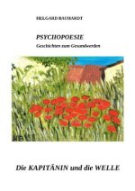 PSYCHOPOESIE    Die Kapitänin und die Welle