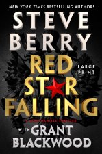 RED STAR FALLING