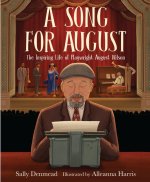 SONG FOR AUGUST