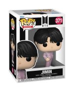 Funko POP Rocks: BTS - Jimin (Proof)