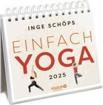 Einfach Yoga 2025