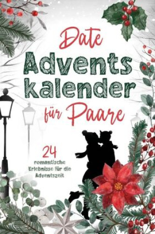 Date Adventskalender für Paare