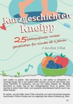 KitaFix-Kurzgeschichten Kneipp