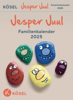 Familienkalender 2025