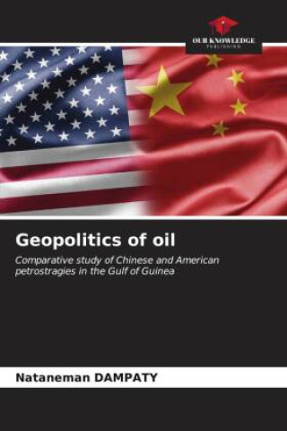 Geopolitics of oil