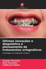Últimas inovaç?es e diagnóstico e planeamento de tratamentos ortognáticos
