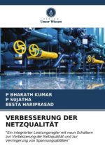 VERBESSERUNG DER NETZQUALITÄT