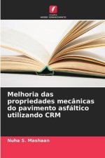 Melhoria das propriedades mecânicas do pavimento asfáltico utilizando CRM