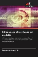 Introduzione allo sviluppo del prodotto
