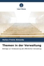 Themen in der Verwaltung