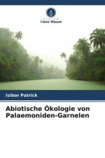 Abiotische Ökologie von Palaemoniden-Garnelen