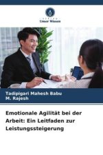 Emotionale Agilität bei der Arbeit: Ein Leitfaden zur Leistungssteigerung