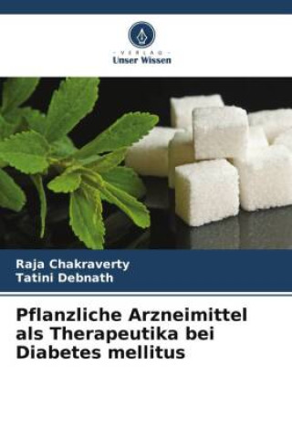 Pflanzliche Arzneimittel als Therapeutika bei Diabetes mellitus
