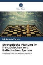 Strategische Planung im französischen und italienischen System